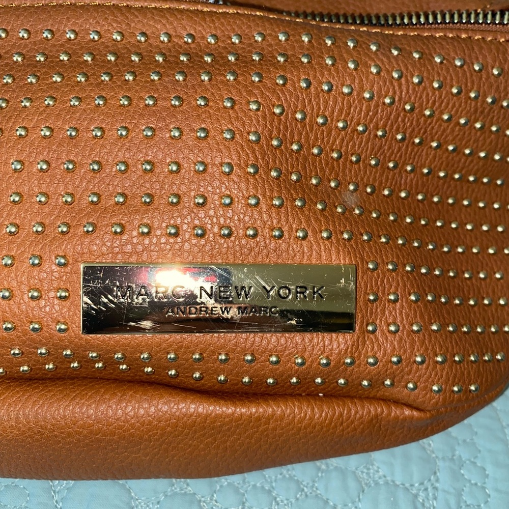Marc New York crossbody/fanny pack